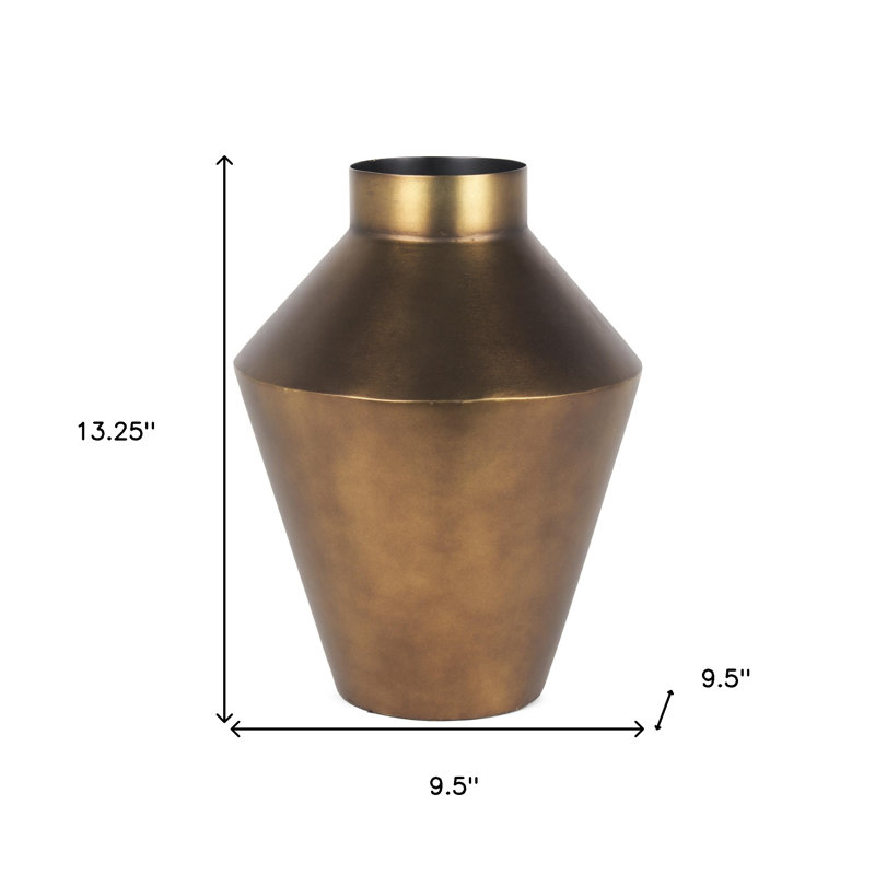 Vase de table 13 "