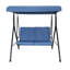 Balancelle avec support Schott pour 2 personnes