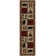 Anshuman Southwestern Indoor Rug
