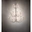 Mandel 20 - Light Chandelier
