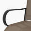 Tabourets de bar d'extérieur avec accoudoirs Outsunny, ensemble de 2 chaises de patio pivotantes à 360 °-336889570