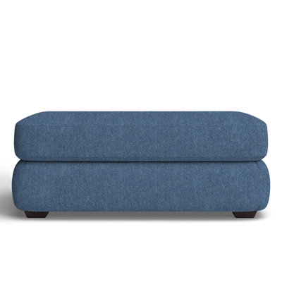 Emilio Upholstered Ottoman
