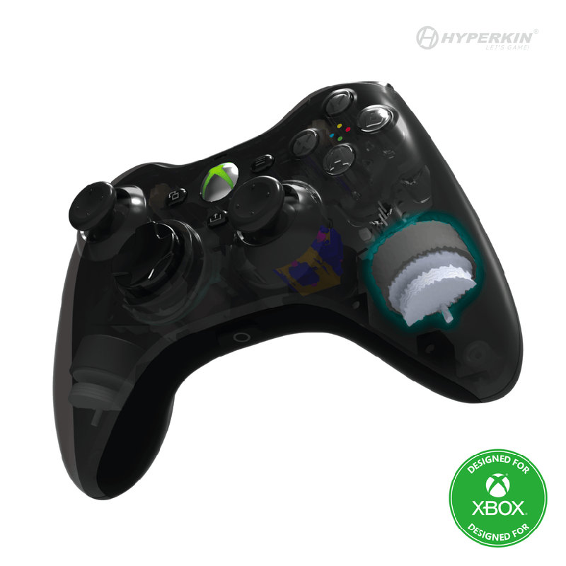 Hyperkin 1 Player Plug-in Handheld Game