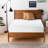Felsenthal 12'' Medium Gel Memory Foam Mattress-1029352907