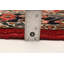 Tapis rouge Andelz 4 pi 0 po x 7 pi 9 po