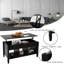 Table basse Bienville
