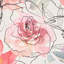 10m x 44cm Wallpaper Roll