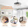 Kaleb 42'' Ceiling Fan with Light Kit