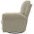 Doryan Swivel Glider Recliner-174550155-188876616