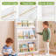 Bibliothèque pour enfants 3 niveaux-1133130156