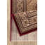 Pavillon de jardin permanent en métal 10 po X 10 pi 6 po Tapis-222138878