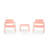 3PC Chat Set-124920182
