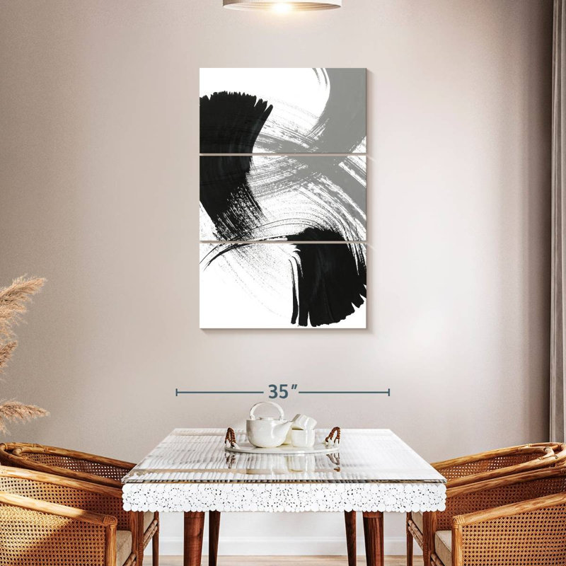 Avery Reveal I, 45" H x 28" W
