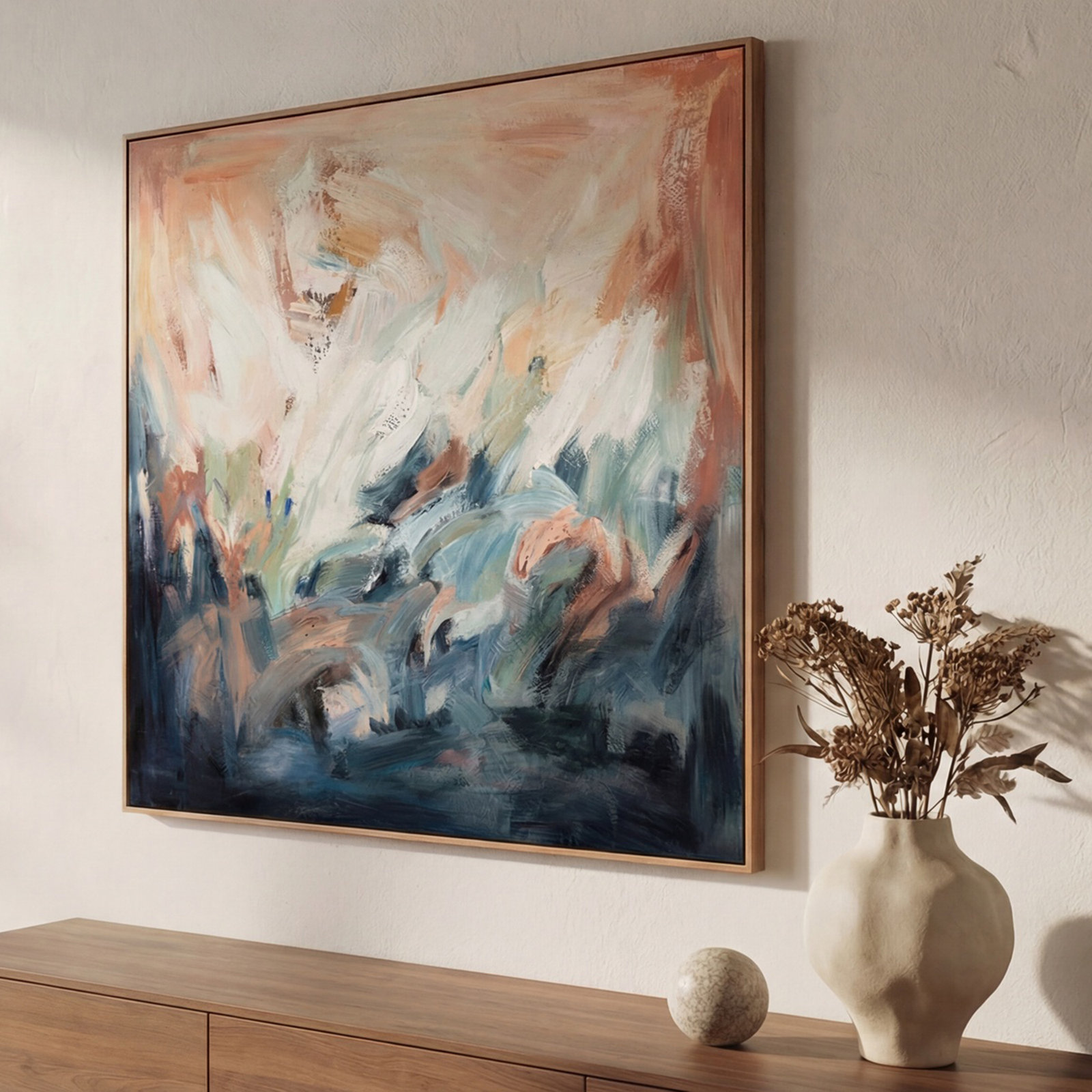 Splendor Painting
