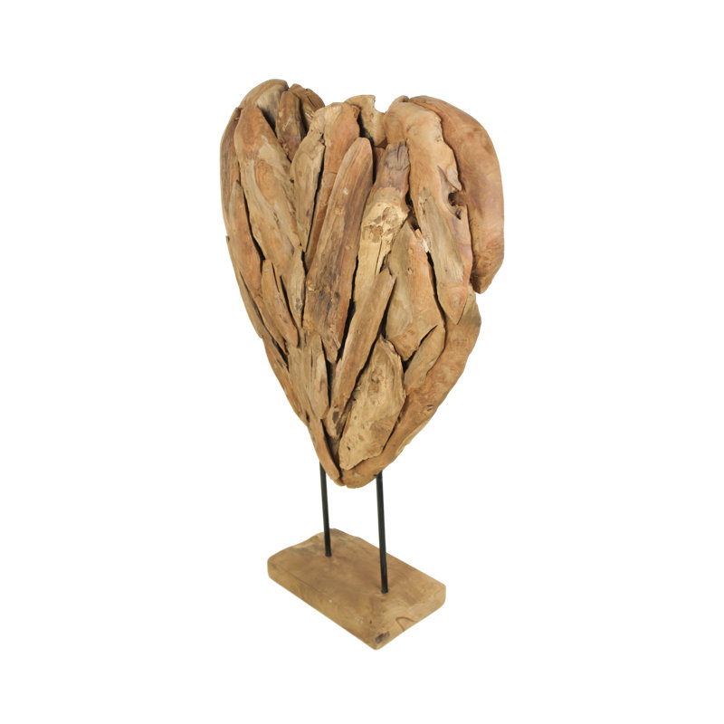 Annabella Abstract Figurines & Sculptures