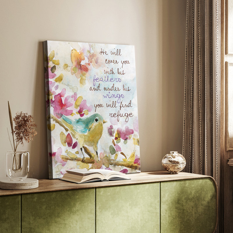 Ailes et refuge - galerie Cavas sur mesure