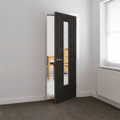 Latefia Internal Door Prefinished