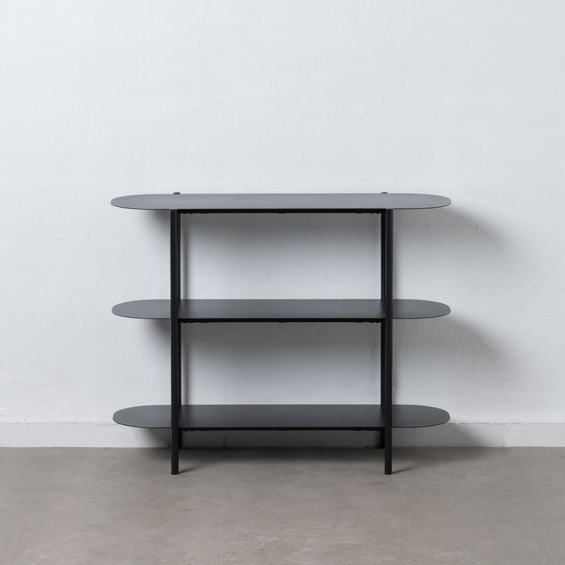 90cm W Metal Shelving Unit