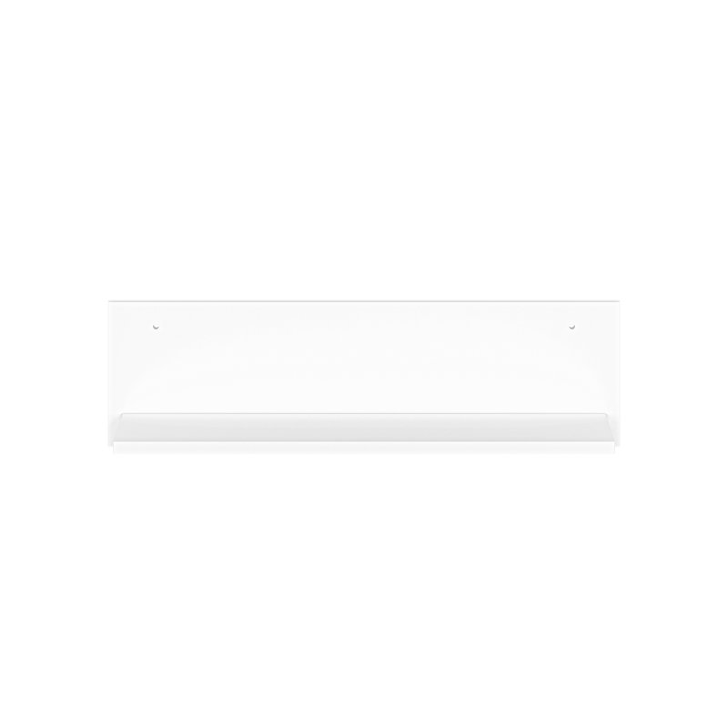 Elizet 2 Piece Cube Shelf