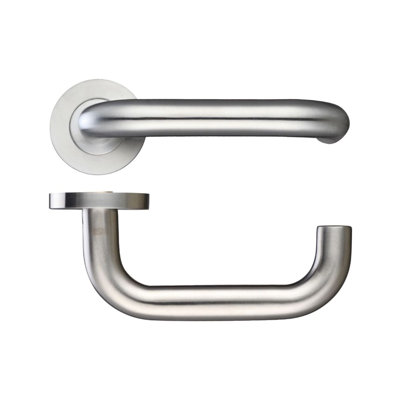 Latch Right Hand Door Handle