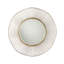 Olympia Flat Metal Beveled Wall Mirror-74192207
