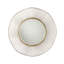 Olympia Round Beveled Wall Mirror-74192207