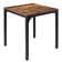 Fernon Dining Table  in a Industrial Style
