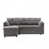 Dark Gray Chenille is out of stock