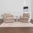 Alameda Velvet Upholstered Armchairs (Set Of 2)-119399943