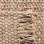 Tapis en jute / sisal naturel tissé à plat à la main Parkerfield-486156385