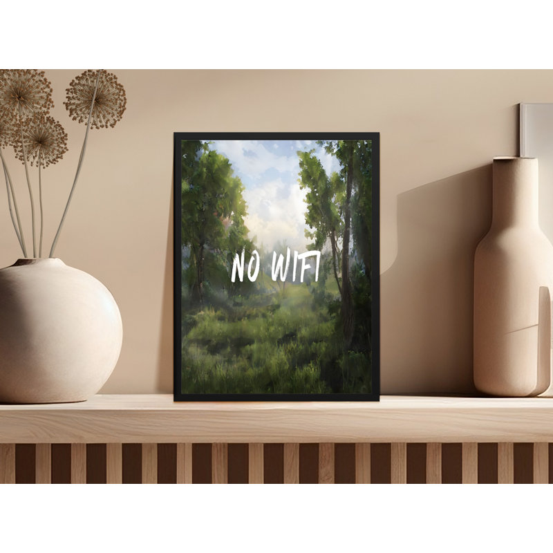 Ria No Frame Print, 12x16