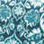Polyester bleu