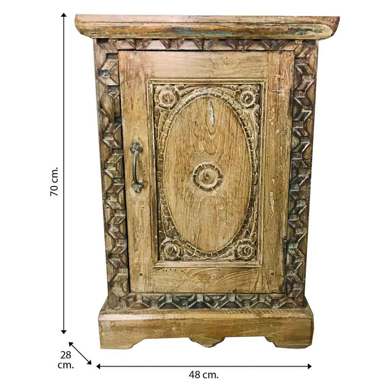 Bedside Table