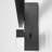 2-Light Minimalist LED Wall Sconce With Frosted Acrylic Shade, Modern Wall Light For Bedroom, Living Room-1343295800