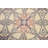All-Over Geometric Abstract Oriental Runner Rug 3x10