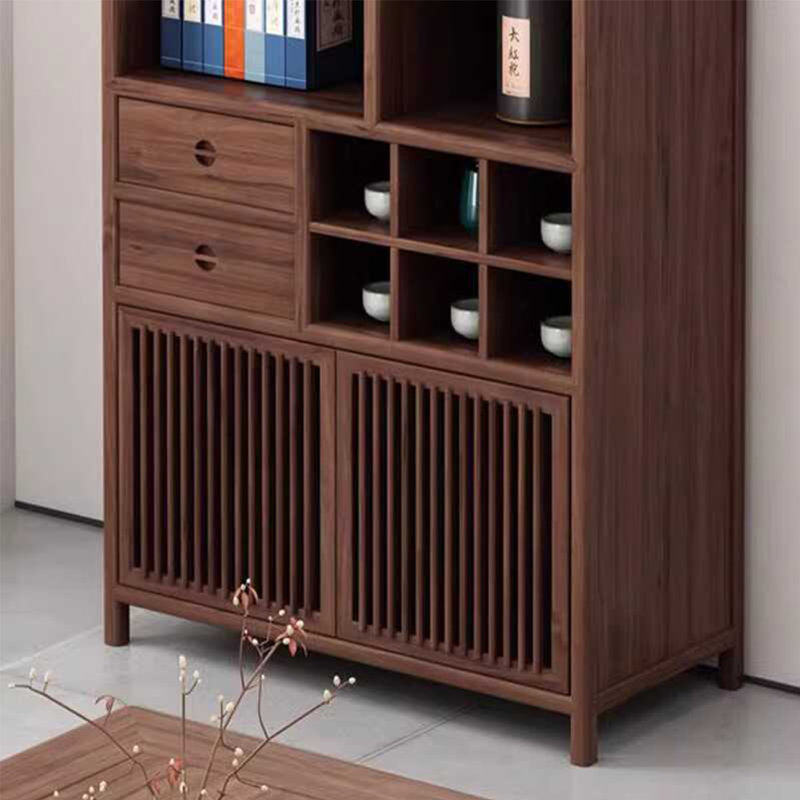 Nouveau cabinet d'appoint de style chinois avec charme