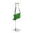 Gyzelle Stainless Steel Pant Rack