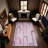 Premium Machine Washable Harjo AMF1588 Geometric Rug-1092369073