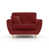 Burgundy Velvet is out of stock