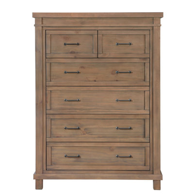 Rowan Kids 6 - Drawer Chest