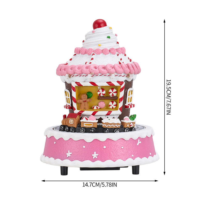Christmas Decorative Accent