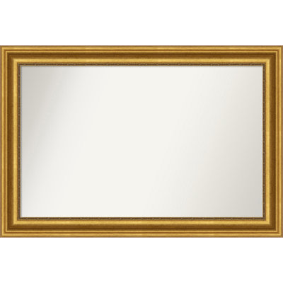 Miroir de salle de bain Jashawna