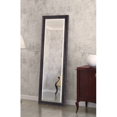 Miroir de plancher Jameson
