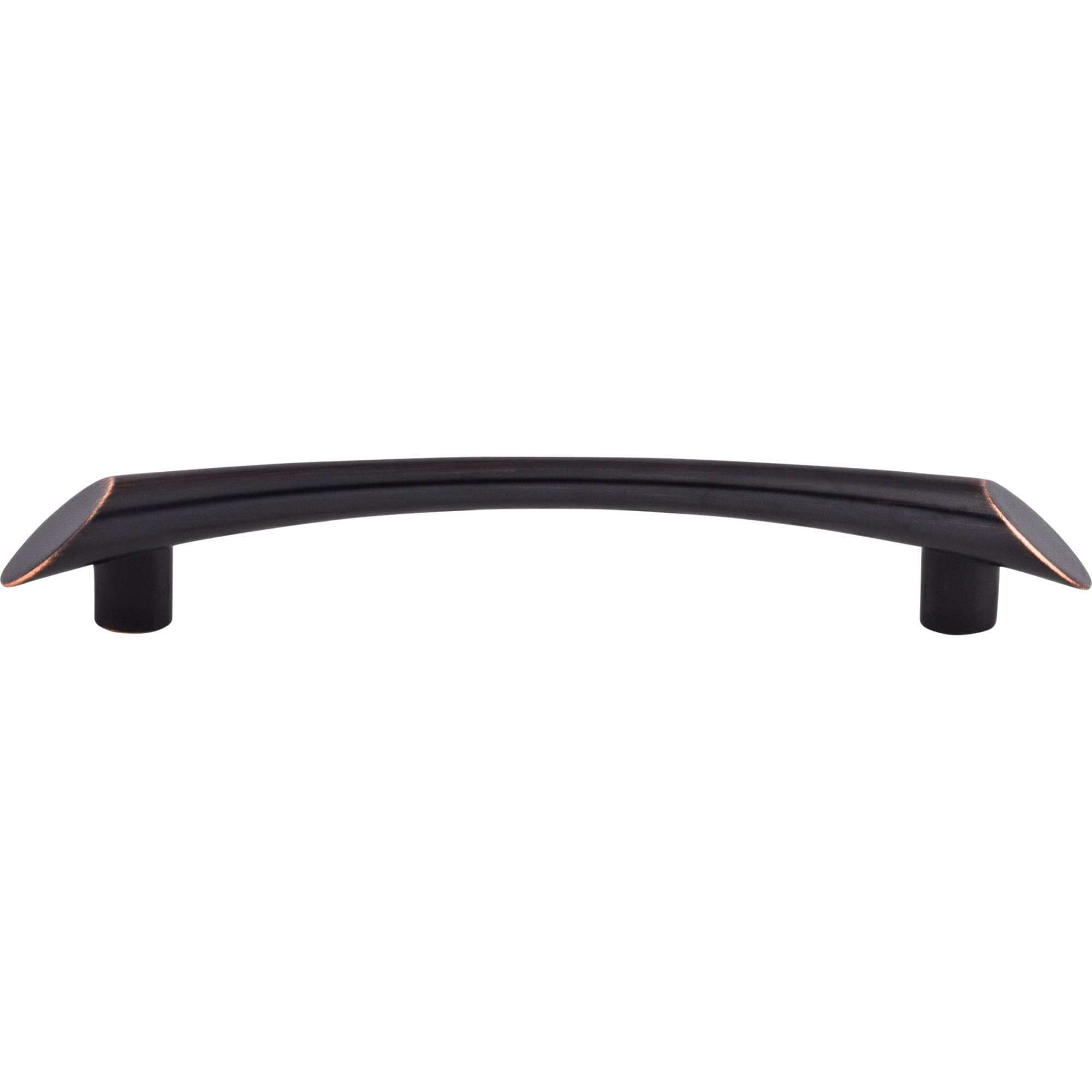 Edgewater Bar Pull, 5 1/16" Center to Center, Tuscan Bronze