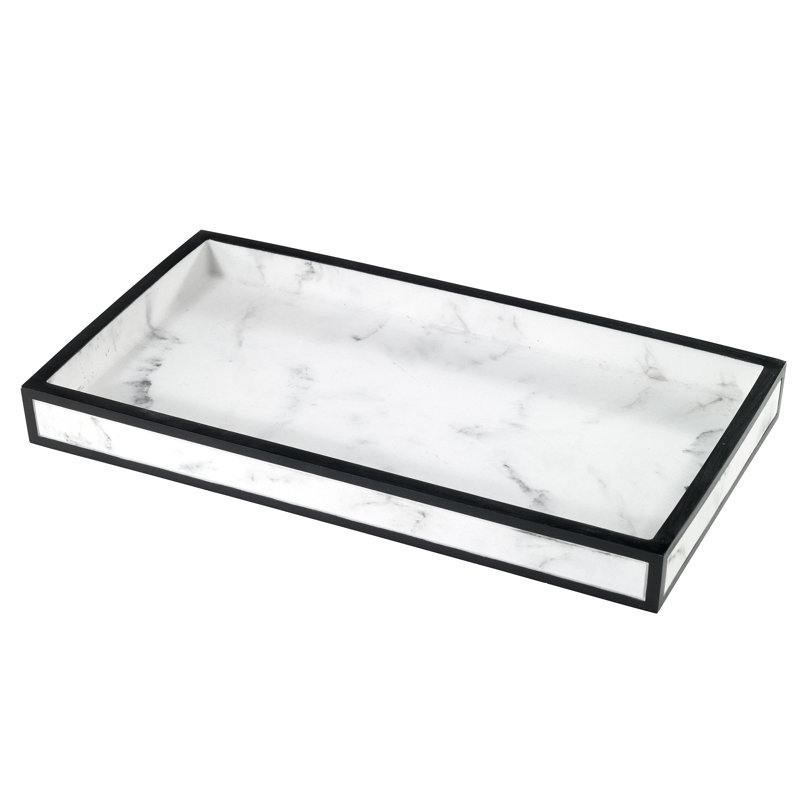 Plateau de coiffeuse Elef