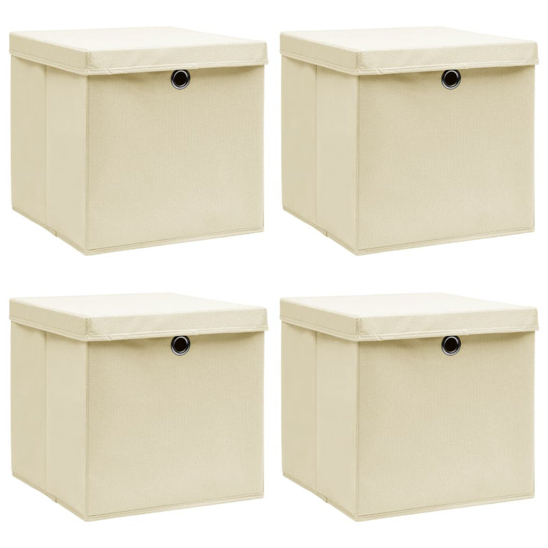 Rebrilliant Fabric Box