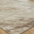 Harjinder Wool Hand Knotted Area Rug in Mocha Marble-160043144