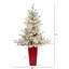 Sapin de Noël artificiel Fraser-1784979565