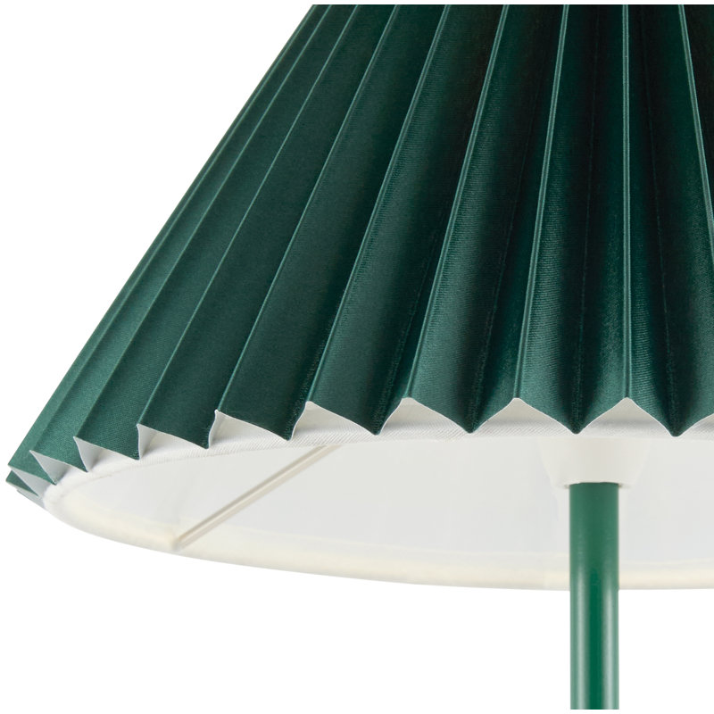 Akaneden Juna Table Lamp, Green