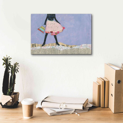 Relda Flirty Skupe III par Courtney Prahl